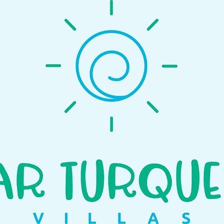 Villas Mar Turquesa Cozumel Exterior photo