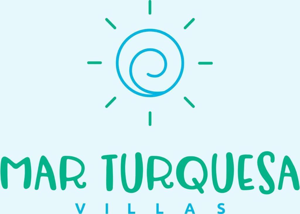 Villas Mar Turquesa Cozumel Exterior photo