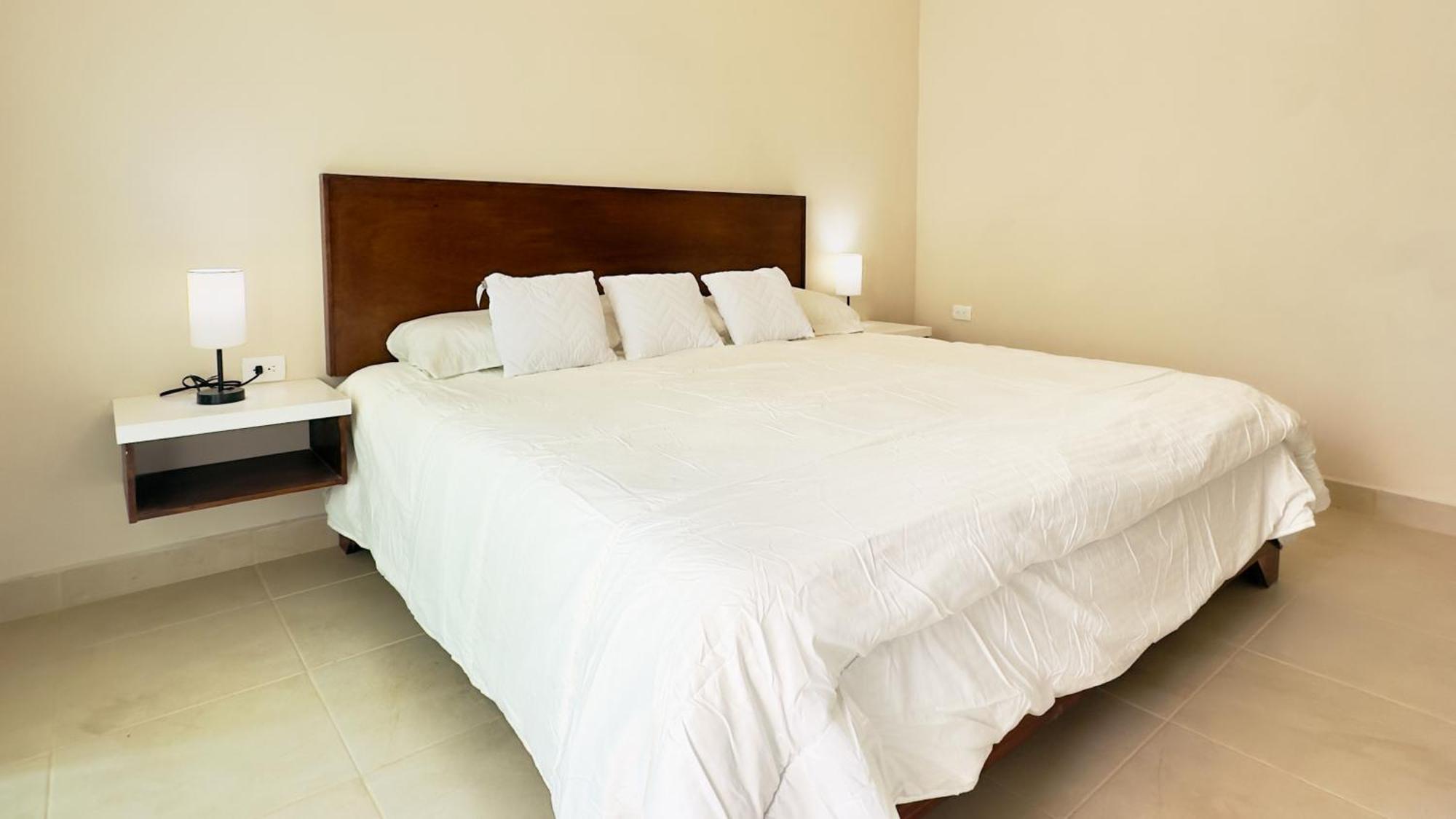 Villas Mar Turquesa Cozumel Exterior photo