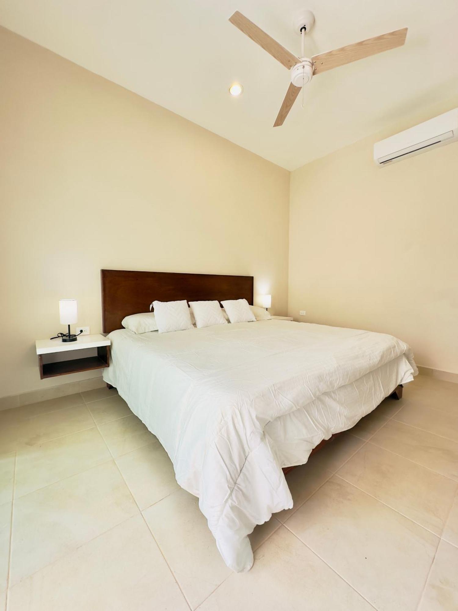 Villas Mar Turquesa Cozumel Exterior photo