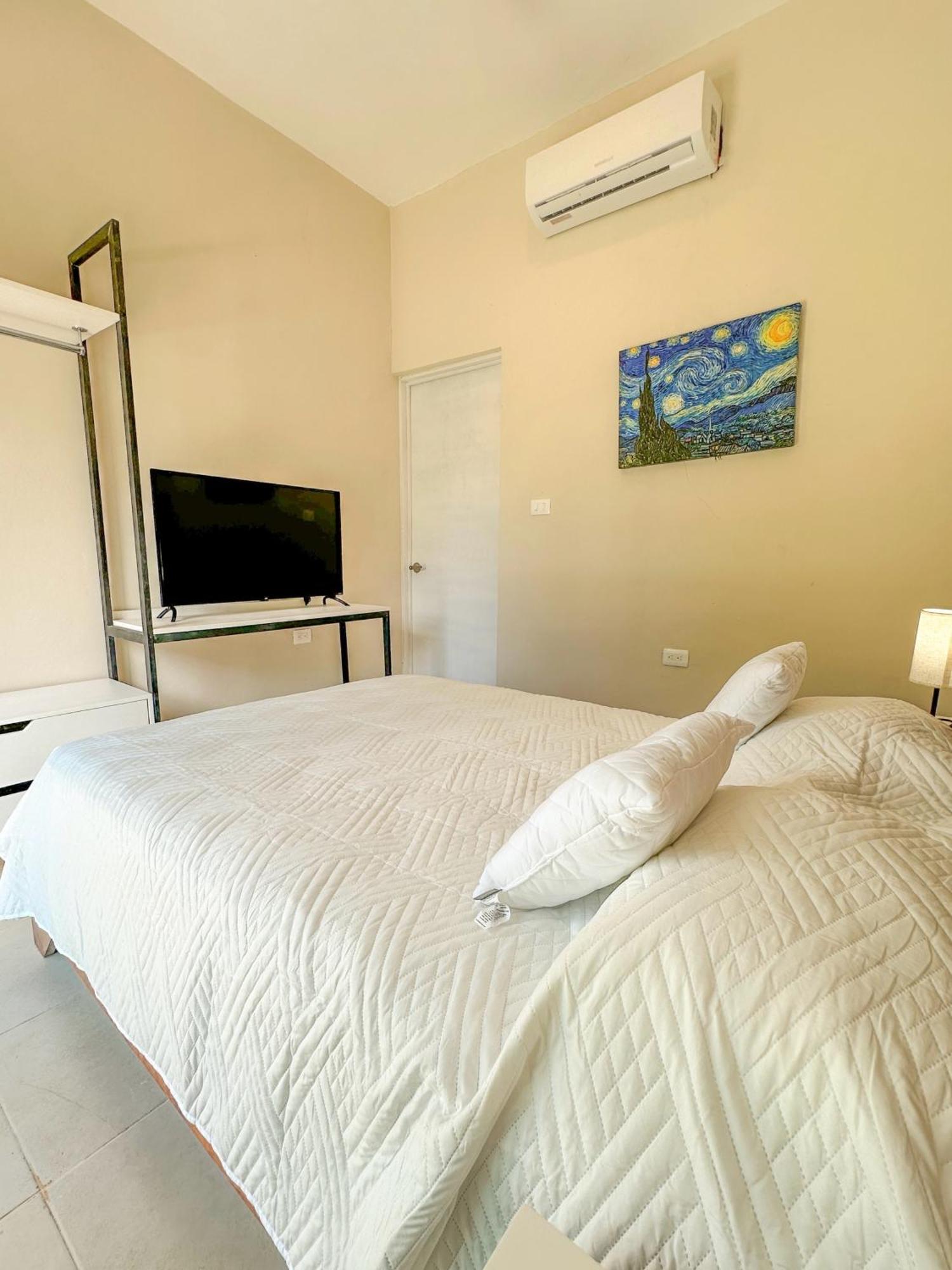 Villas Mar Turquesa Cozumel Exterior photo