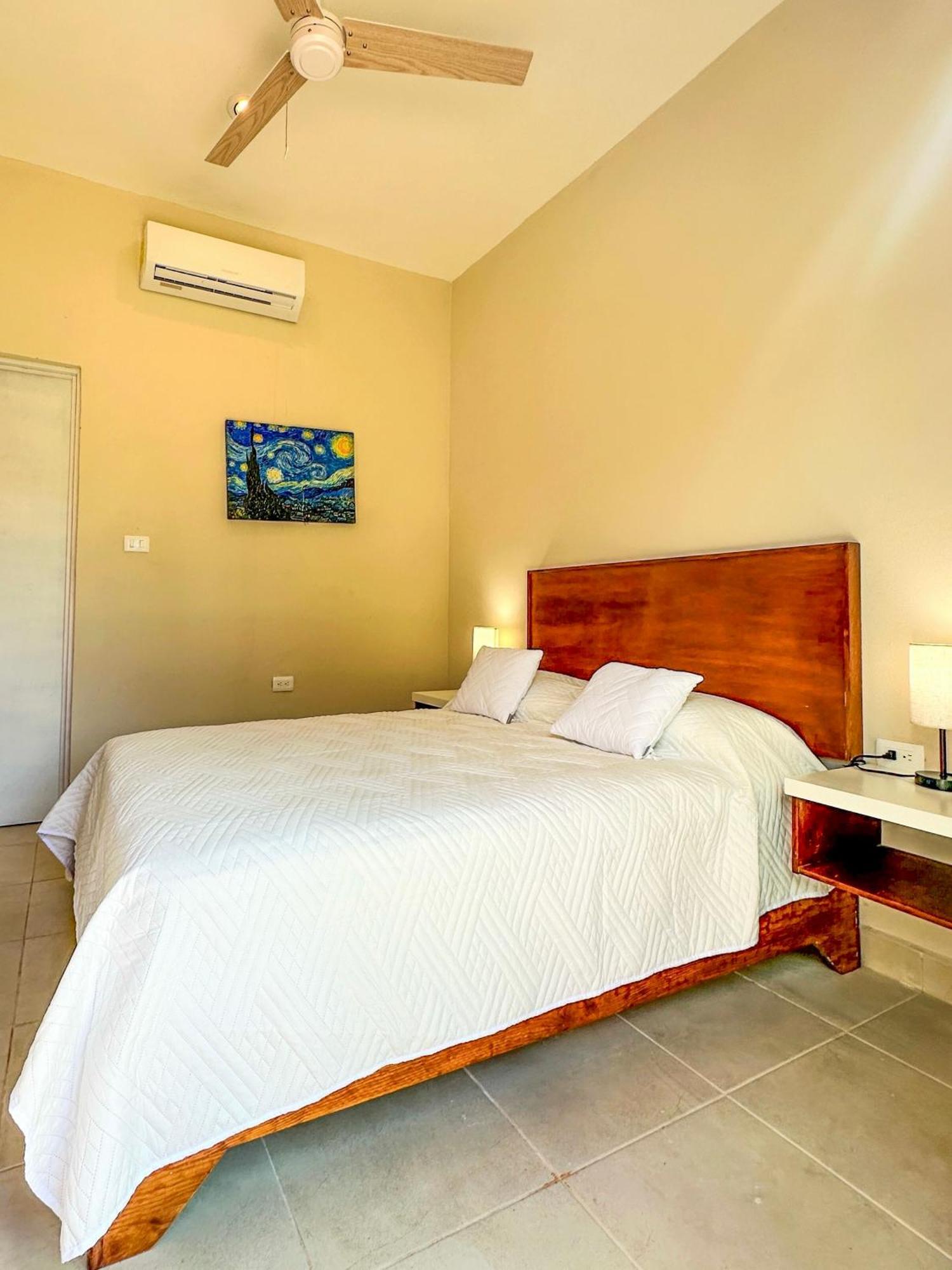 Villas Mar Turquesa Cozumel Exterior photo