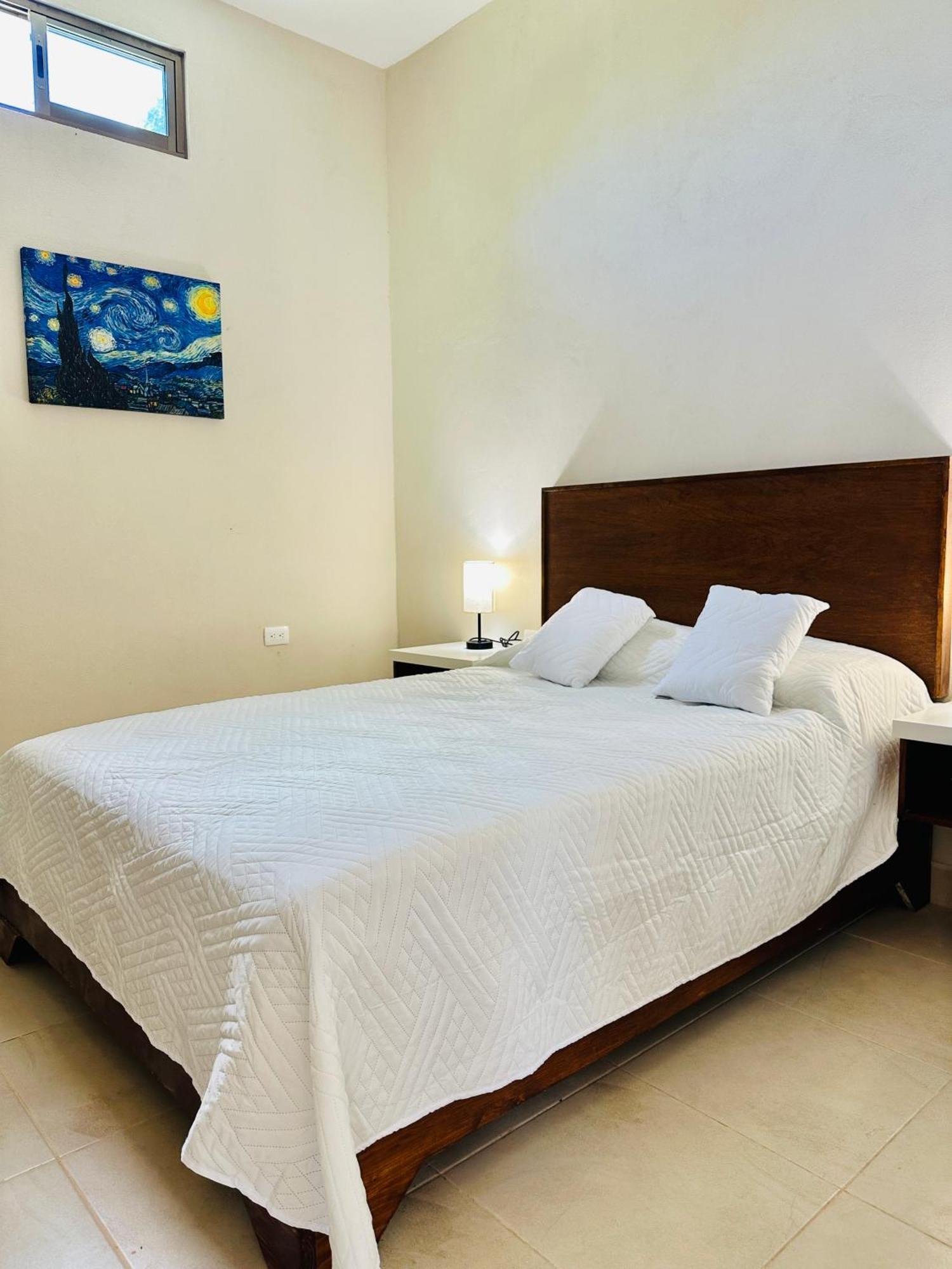 Villas Mar Turquesa Cozumel Exterior photo