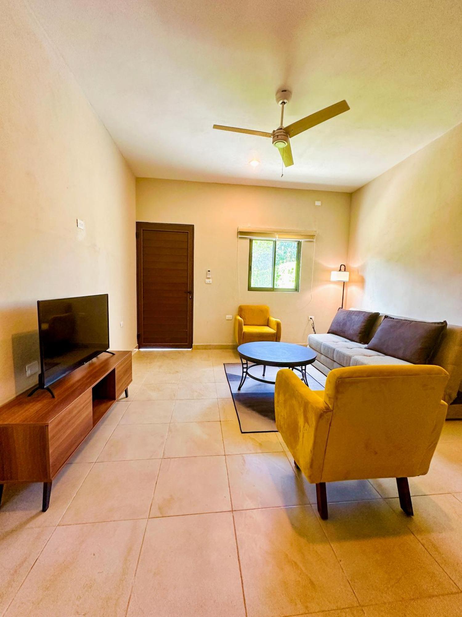 Villas Mar Turquesa Cozumel Exterior photo