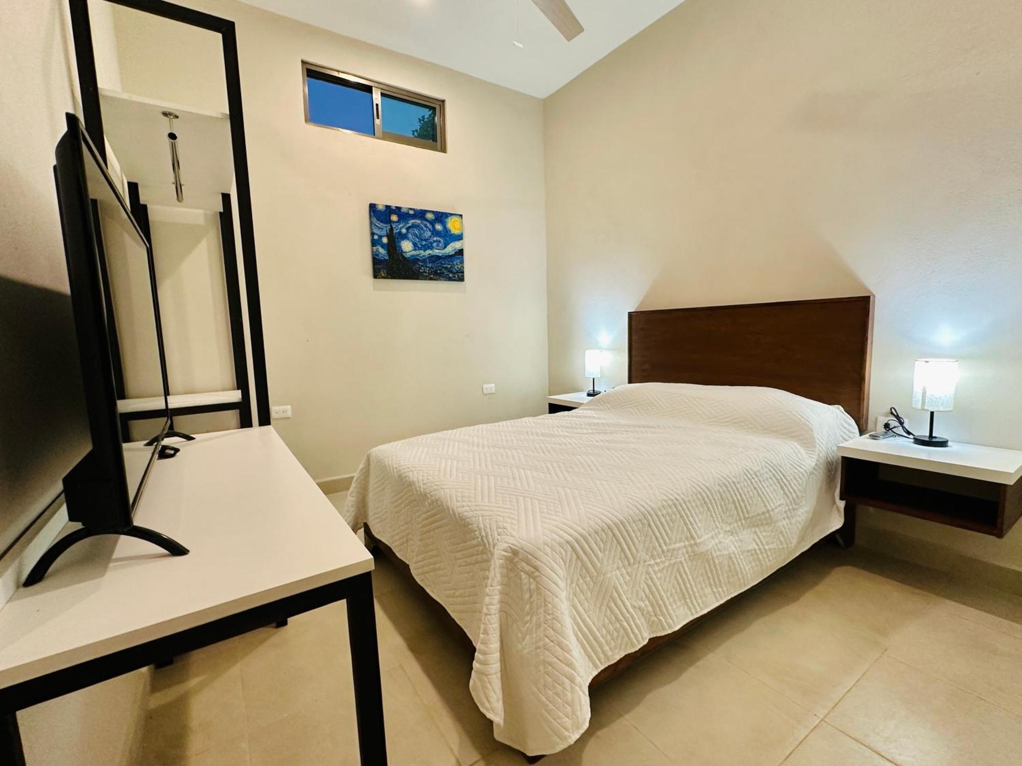 Villas Mar Turquesa Cozumel Exterior photo