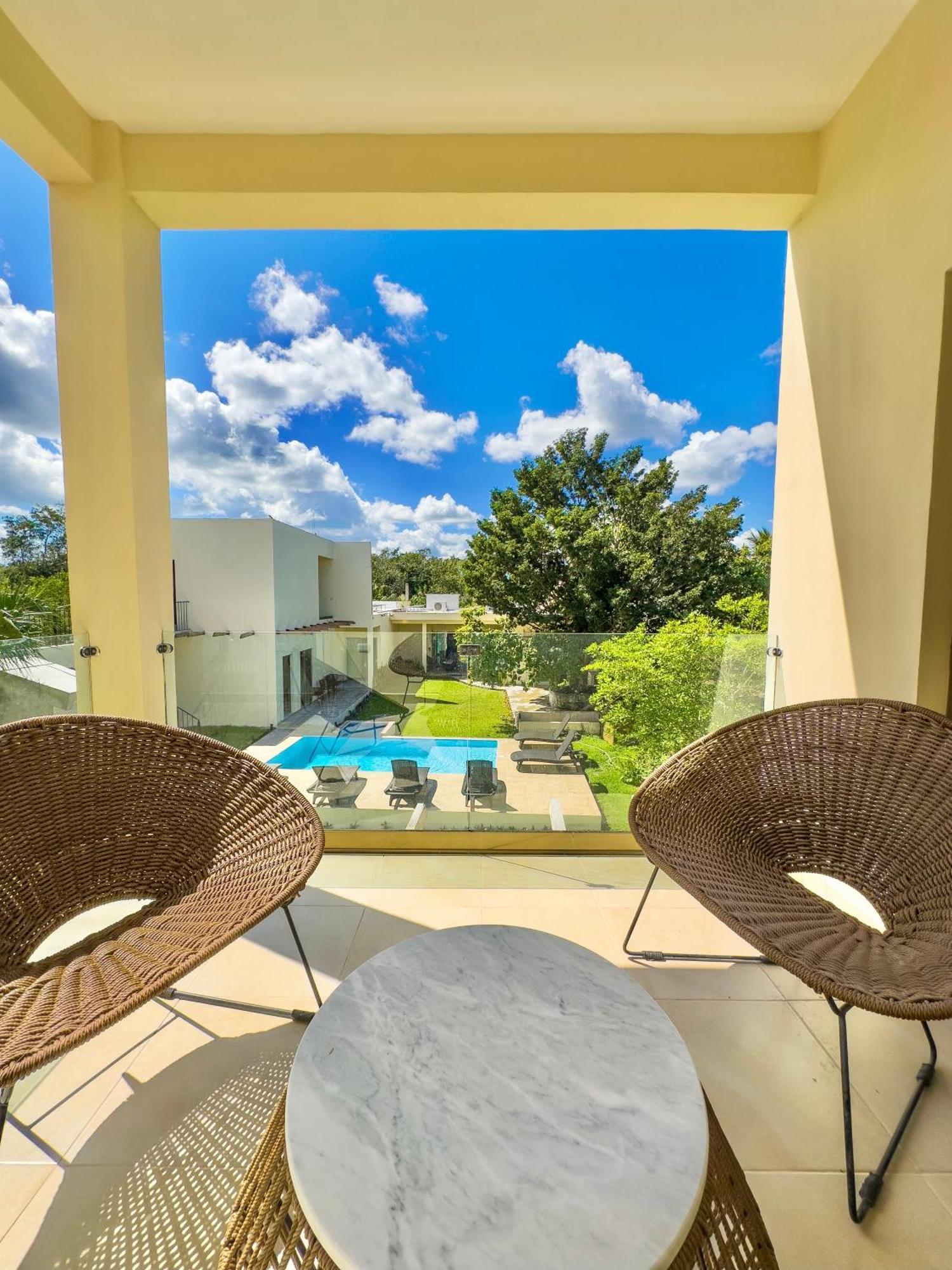 Villas Mar Turquesa Cozumel Exterior photo